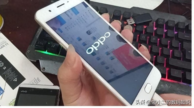 oppo手机开不了机怎么办（oppo手机无法开机了解决方法）
