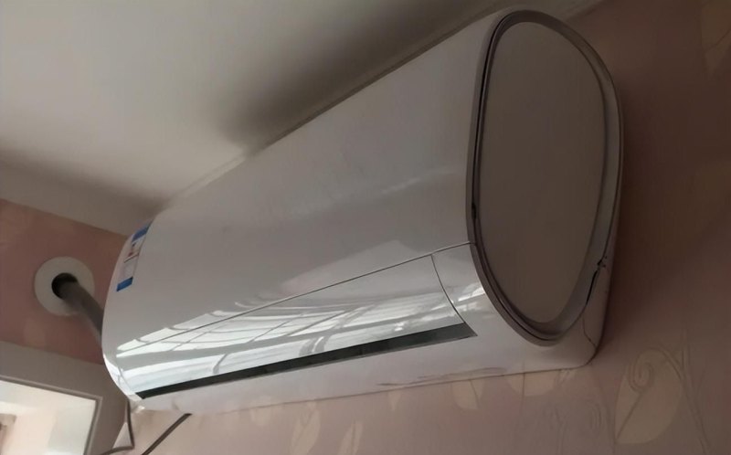 扬子空调故障代码为e4怎么解决（空调显示屏上出现E4的维修方法）