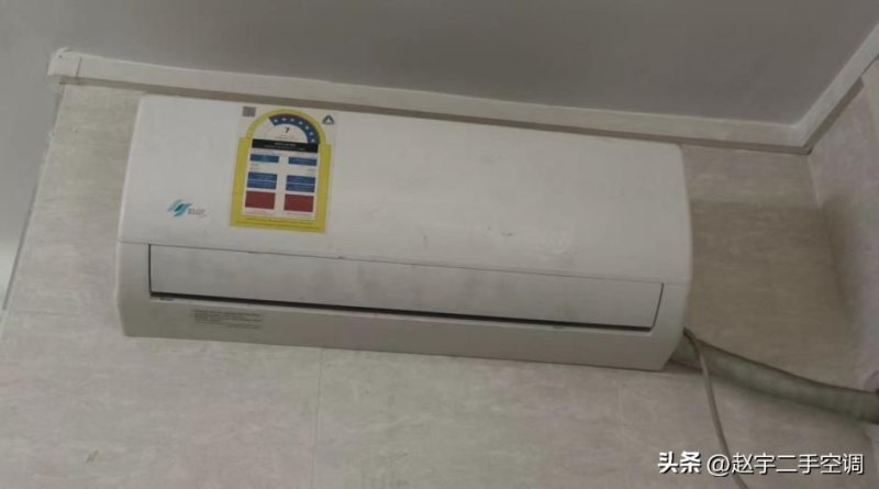 空调不制冷也不制热只吹自然风怎么办（空调突然不制冷只吹风的维修方法）