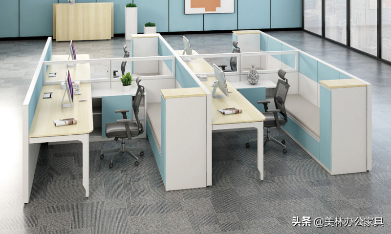 屏风坏了怎么修补（办公屏风坏了修理方法）