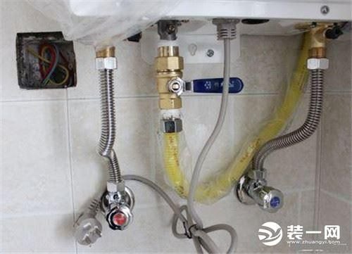 角阀接口处渗水怎么解决（角阀漏水的维修方法）
