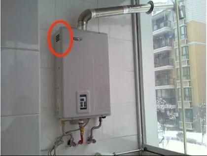 燃气热水器e2怎么解决（燃气热水器显示E2的维修方法）
