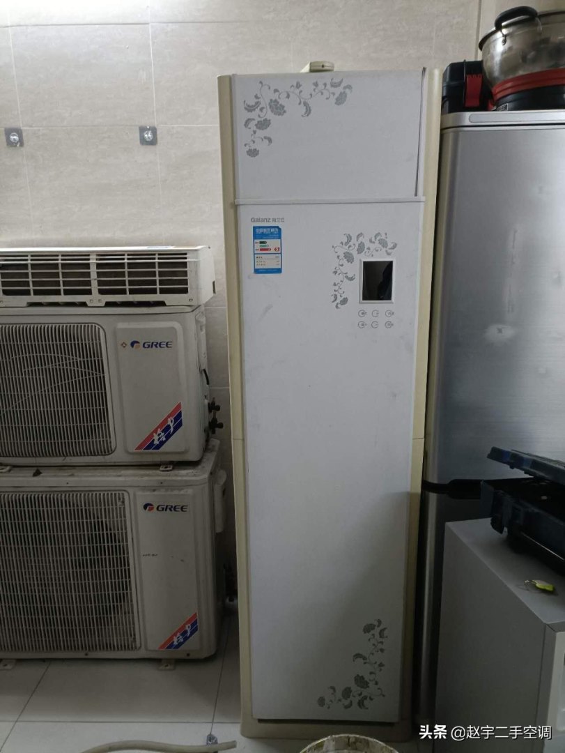 空调内机冒白气咋回事（空调冒烟的解决方法）