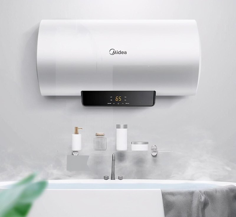 热水器清理水垢后进不出热水怎么办（电热水器清洗后不出热水维修方法）