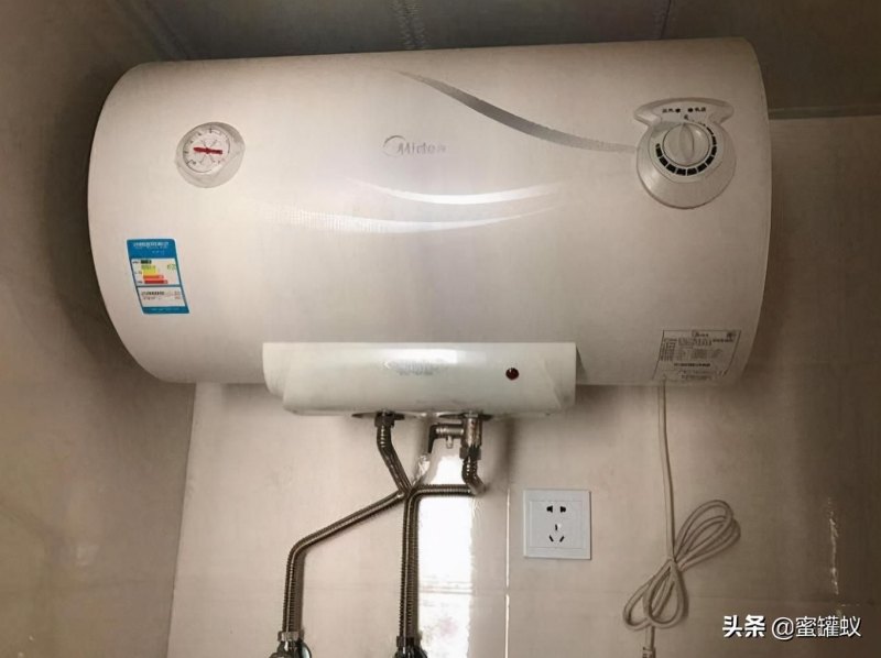 华帝热水器不出热水怎么回事（热水器不出热水维修方法）