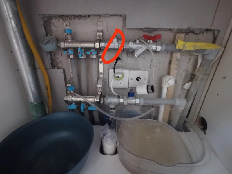 地暖漏水怎么检测（家里地暖漏水检测方法）