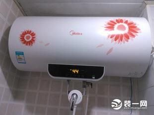 史密斯燃气热水器如何排水（热水器的水排出来方法）