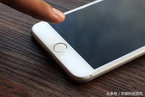 苹果怎么办home键按压无触感（IPhone的home键不够灵敏维修方法）