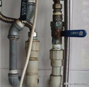 史密斯燃气热水器如何排水（燃气热水器的排污方法）