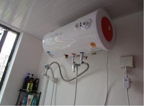 热水器开了半天没有热水怎么解决（热水器不出热水了维修方法）