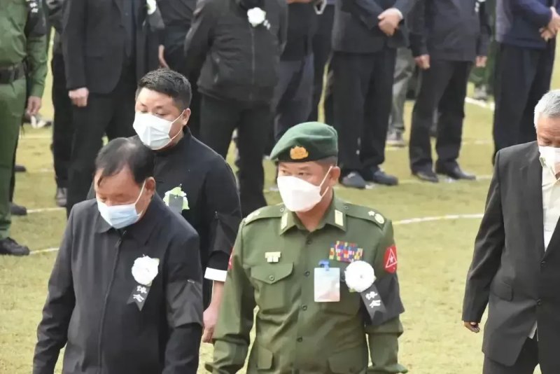 缅甸局势最新消息，缅甸军队频遭连战连败