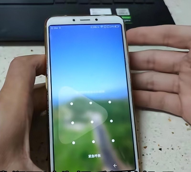 忘记手机锁屏密码怎么办（手机密码忘了解决方法）