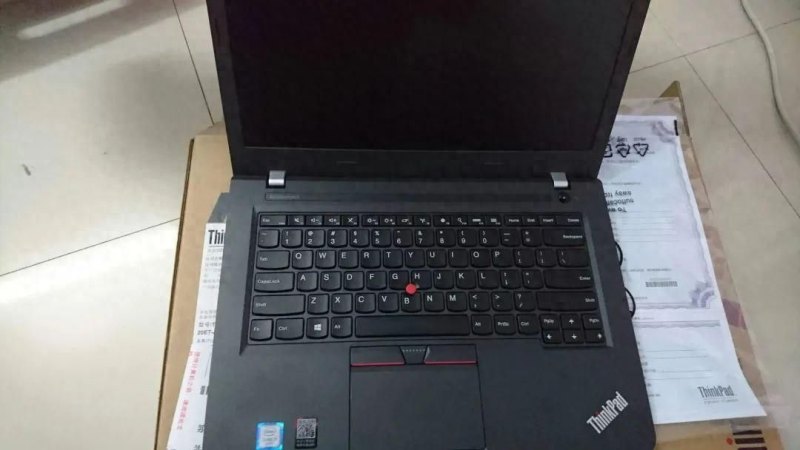 电脑开机后黑屏进入不了桌面咋办（电脑开机后黑屏没有反应解决方法）