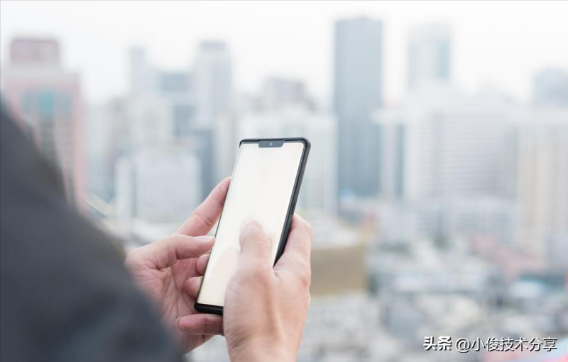 手机网速慢怎么解决（手机上网速度慢的处理方法）