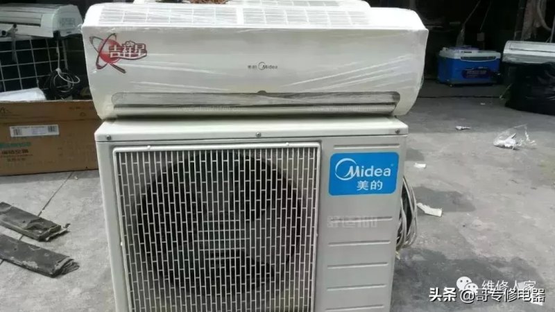 空调常见故障都有哪些如何解决（空调常见故障检修方法）