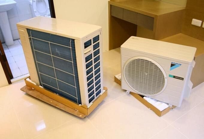 空调外机不响是什么原因（空调室外机不工作处理方法）