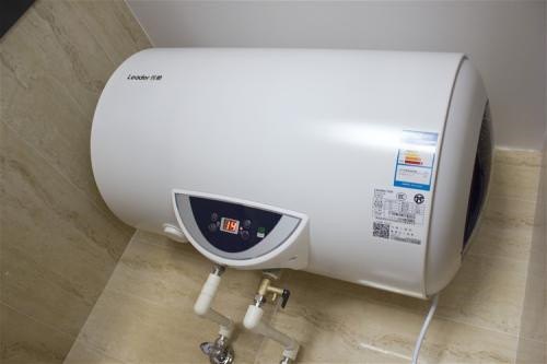 电热水器泄压阀怎么安装
