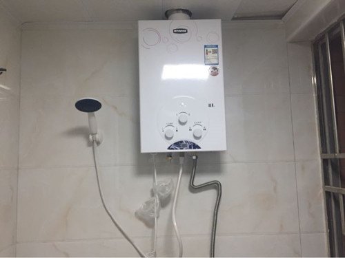 燃气热水器压力不够怎么办