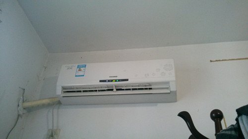 空调不滴水不制冷是什么原因