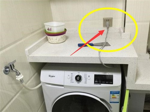 全自动滚筒洗衣机怎样用