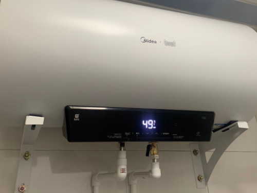 热水器镁棒怎么取出来