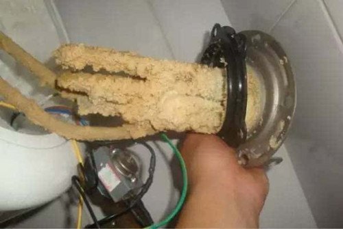 电热水器没有镁棒可以用吗