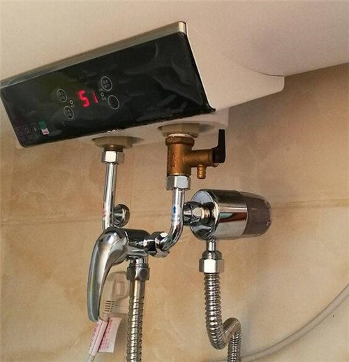 热水器过滤器有必要吗