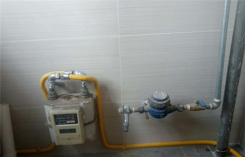 天然气专用管道叫什么管