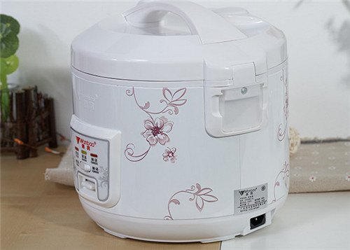 电饭煲灯不亮不加热是什么原因